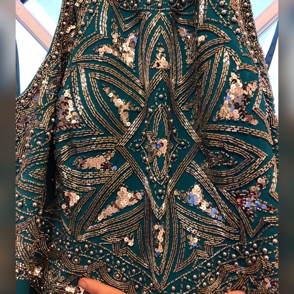 Bella Diana Formal Dress